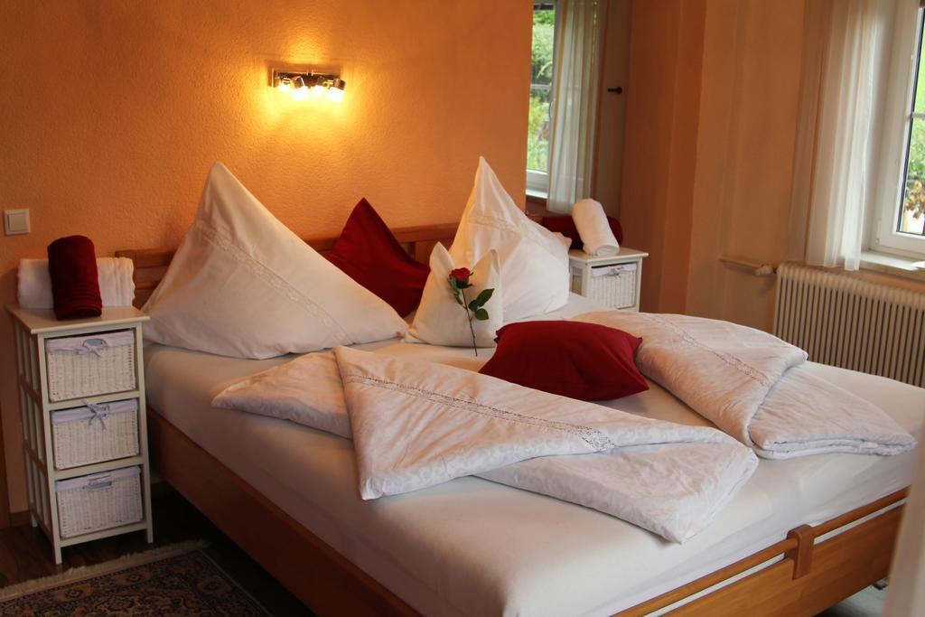 Appartements della Schiava Bad Kleinkirchheim Esterno foto